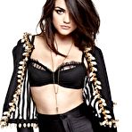 Third pic of Lucy Hale naked celebrities free movies and pictures!