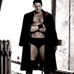 First pic of BannedMaleCelebs.com | Wade Barrett nude photos