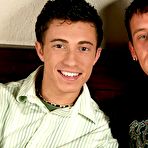 First pic of Devin and Tony have  for one more, cum yoke them gay twink xxx