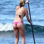 Fourth pic of :: Largest Nude Celebrities Archive. Ireland Baldwin fully naked! ::