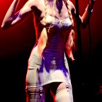 Third pic of  Taylor Momsen fully naked at Largest Celebrities Archive! 