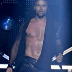 Second pic of BannedMaleCelebs.com | Ricky Martin nude photos