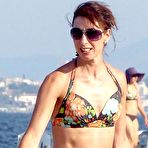 Second pic of Samantha Cameron nude photos and videos at Banned sex tapes