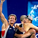 Second pic of BannedMaleCelebs.com | Ryan Lochte nude photos
