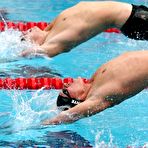 Fourth pic of BannedMaleCelebs.com | Ryan Lochte nude photos