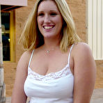 First pic of Teens For Cash - Busty and blonde teen fucks in group sex only for cash