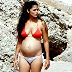 First pic of Camila Alves fully naked at Largest Celebrities Archive!