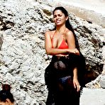 Third pic of Camila Alves fully naked at Largest Celebrities Archive!