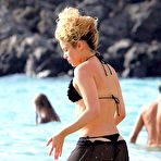 Third pic of Shakira fully naked at Largest Celebrities Archive!