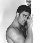 Second pic of :: BMC :: Gilles Marini nude on BareMaleCelebs.com ::