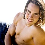 Second pic of :: BMC :: Taylor Kitsch nude on BareMaleCelebs.com ::