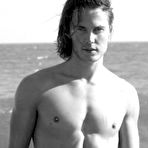 Fourth pic of :: BMC :: Taylor Kitsch nude on BareMaleCelebs.com ::