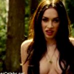 First pic of  Megan Fox fully naked at TheFreeCelebrityMovieArchive.com! 