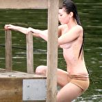 Second pic of  Megan Fox fully naked at TheFreeCelebrityMovieArchive.com! 