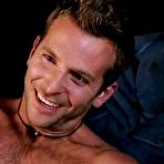 Second pic of :: BMC :: Bradley Cooper nude on BareMaleCelebs.com ::