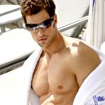 Fourth pic of MaleStars.com | William Levy nude photos