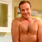 First pic of :: BMC :: Clark Gregg nude on BareMaleCelebs.com ::