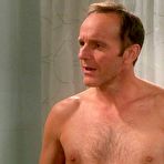 Second pic of :: BMC :: Clark Gregg nude on BareMaleCelebs.com ::