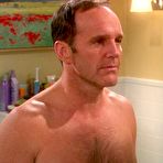 Fourth pic of :: BMC :: Clark Gregg nude on BareMaleCelebs.com ::