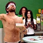 Second pic of BannedMaleCelebs.com | Joshua Gomez nude photos