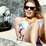 Fourth pic of AnnaLynne McCord fully naked at Largest Celebrities Archive!