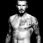 Second pic of NakedMaleCelebs.com | David Beckham nude photos