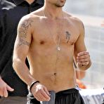 Third pic of NakedMaleCelebs.com | Colin Farrell nude photos