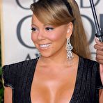 First pic of -= Banned Celebs presents Mariah Carey gallery =-