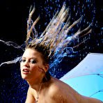 Second pic of VALENTINA A  BY RYLSKY - SPRINKLE - ORIG. PHOTOS AT 3500 PIXELS - © 2006 MET-ART.COM