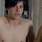 Second pic of NakedMaleCelebs.com | Xavier Samuel nude photos