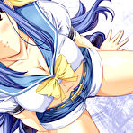 First pic of Total hentai