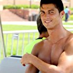 First pic of NakedMaleCelebs.com | Cristiano Ronaldo nude photos