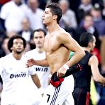 Fourth pic of NakedMaleCelebs.com | Cristiano Ronaldo nude photos