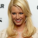 First pic of Denise van Outen - celebrity sex toons @ Sinful Comics dot com