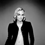 First pic of Diane Kruger