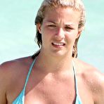 Second pic of  Gemma Atkinson fully naked at TheFreeCelebMovieArchive.com! 