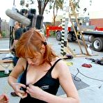 Fourth pic of Kari Byron sex pictures @ Ultra-Celebs.com free celebrity naked ../images and photos