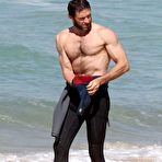 Second pic of NakedMaleCelebs.com | Hugh Jackman nude photos