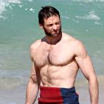 Third pic of NakedMaleCelebs.com | Hugh Jackman nude photos