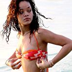 First pic of  Rihanna fully naked at Largest Celebrities Archive! 