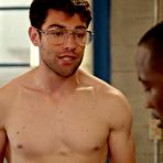 First pic of NakedMaleCelebs.com | Max Greenfield nude photos