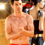 Fourth pic of NakedMaleCelebs.com | Max Greenfield nude photos