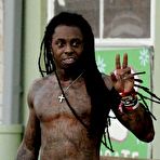 Third pic of NakedMaleCelebs.com | Lil Wayne nude photos