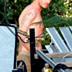 Third pic of NakedMaleCelebs.com | David Beckham nude photos