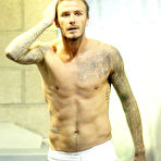 Fourth pic of NakedMaleCelebs.com | David Beckham nude photos