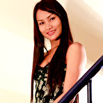 First pic of Ladyboy-Ladyboy.com -- The Original Asian Shemale Website!