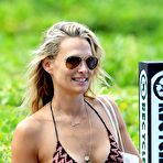 First pic of  Molly Sims fully naked at Largest Celebrities Archive! 