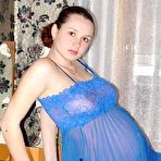 Third pic of Pregnant amateur wife