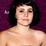 Fourth pic of Mae Whitman nude photos and videos at Banned sex tapes