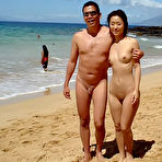 Third pic of NUDISTS: WE LIKE BEING NAKED - by homemadejunk.com